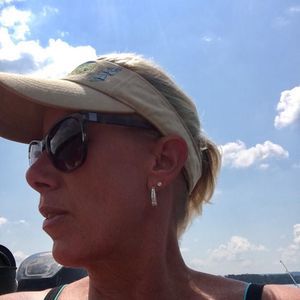 Meet your Posher, Jill